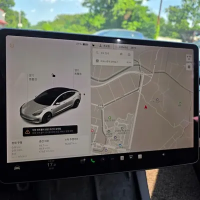 Tesla Model 3 2022, 75837 км, за 18851.97 USD - фото 15