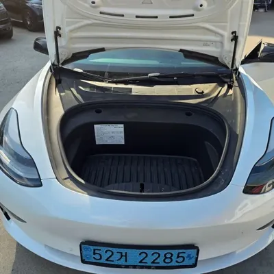 Tesla Model 3 2022, 75837 км, за 18851.97 USD - фото 17