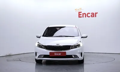 Kia K3 2018, 189755 км, за 3900.41 USD