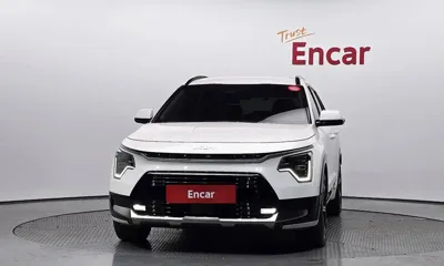 Kia Niro 2022, 73201 км, за 15390.69 USD