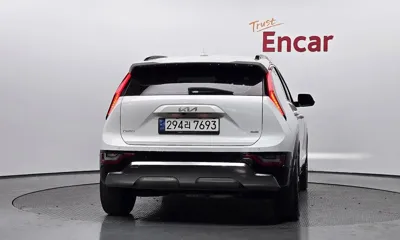 Kia Niro 2022, 73201 км, за 15390.69 USD