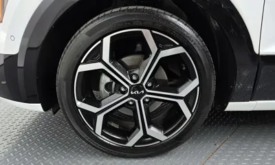 Kia Niro 2022, 73201 км, за 15390.69 USD