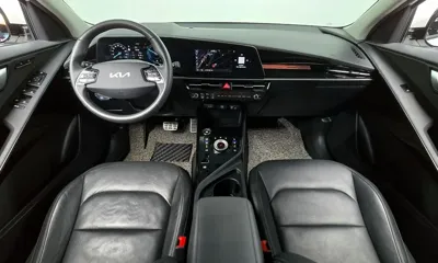 Kia Niro 2022, 73201 км, за 15390.69 USD - фото 7