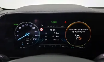 Kia Niro 2022, 73201 км, за 15390.69 USD - фото 8