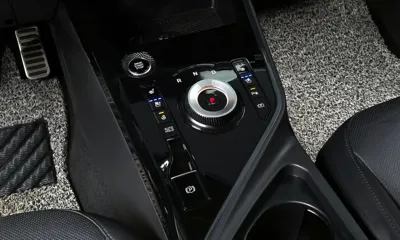 Kia Niro 2022, 73201 км, за 15390.69 USD - фото 9