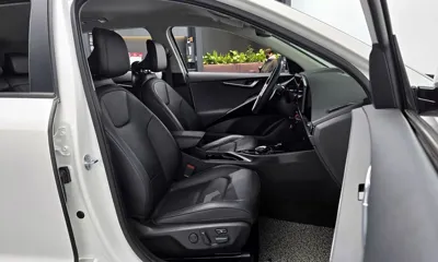 Kia Niro 2022, 73201 км, за 15390.69 USD - фото 10