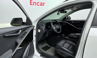 Kia Niro 2022, 73201 км, за 15390.69 USD - фото 11