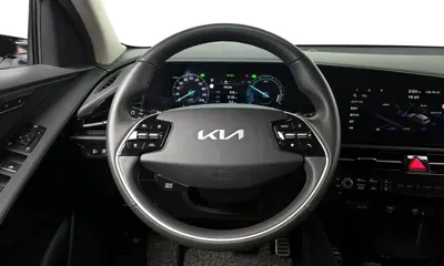 Kia Niro 2022, 73201 км, за 15390.69 USD - фото 13