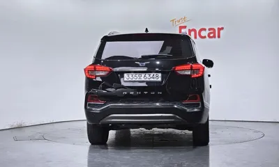 KG_Mobility_Ssangyong Rexton 2020, 83068 км, за 12472.1 USD