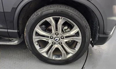 KG_Mobility_Ssangyong Rexton 2020, 83068 км, за 12472.1 USD