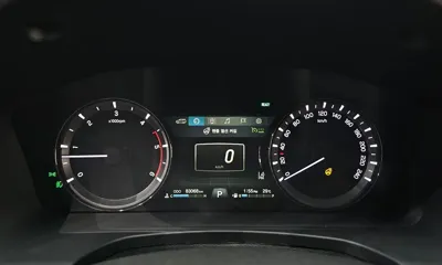 KG_Mobility_Ssangyong Rexton 2020, 83068 км, за 12472.1 USD - фото 8
