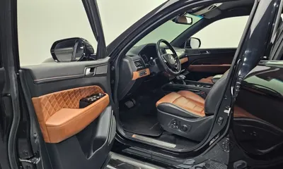 KG_Mobility_Ssangyong Rexton 2020, 83068 км, за 12472.1 USD - фото 10
