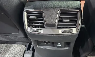 KG_Mobility_Ssangyong Rexton 2020, 83068 км, за 12472.1 USD - фото 18