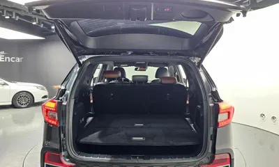 KG_Mobility_Ssangyong Rexton 2020, 83068 км, за 12472.1 USD - фото 20