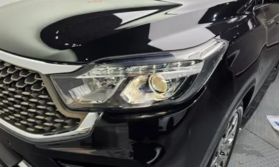 KG_Mobility_Ssangyong Rexton 2020, 83068 км, за 12472.1 USD - фото 22
