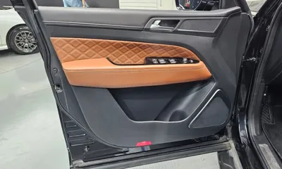 KG_Mobility_Ssangyong Rexton 2020, 83068 км, за 12472.1 USD - фото 24
