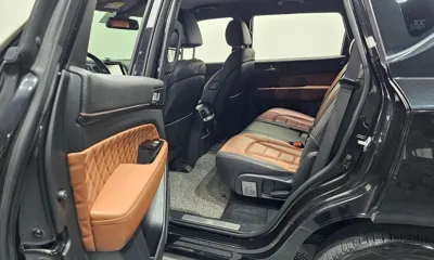 KG_Mobility_Ssangyong Rexton 2020, 83068 км, за 12472.1 USD - фото 26