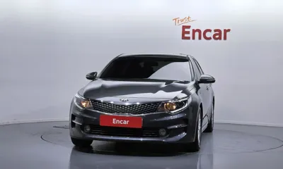 Kia K5 2017, 47143 км, за 5880.41 USD