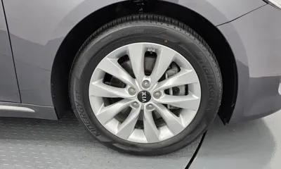Kia K5 2017, 47143 км, за 5880.41 USD