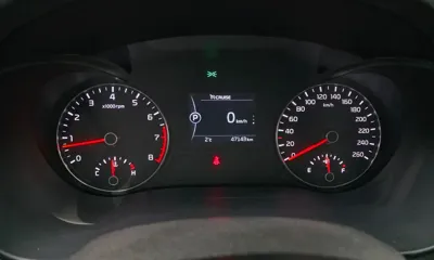 Kia K5 2017, 47143 км, за 5880.41 USD - фото 8