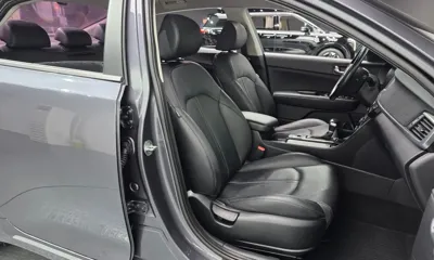 Kia K5 2017, 47143 км, за 5880.41 USD - фото 10