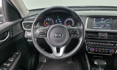 Kia K5 2017, 47143 км, за 5880.41 USD - фото 13