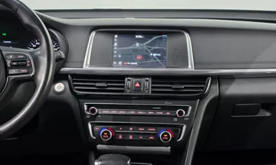 Kia K5 2017, 47143 км, за 5880.41 USD - фото 15