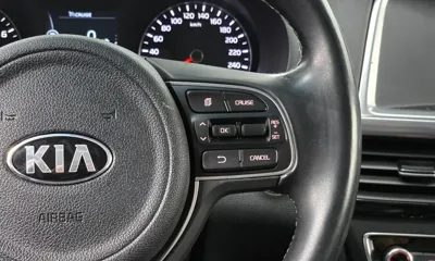 Kia K5 2017, 47143 км, за 5880.41 USD - фото 18