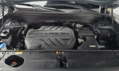 Hyundai Palisade 2019, 111522 км, за 18434.09 USD - фото 6
