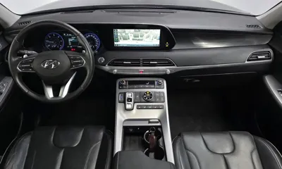 Hyundai Palisade 2019, 111522 км, за 18434.09 USD - фото 7