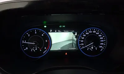 Hyundai Palisade 2019, 111522 км, за 18434.09 USD - фото 8
