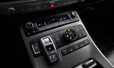 Hyundai Palisade 2019, 111522 км, за 18434.09 USD - фото 9