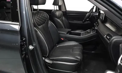 Hyundai Palisade 2019, 111522 км, за 18434.09 USD - фото 10