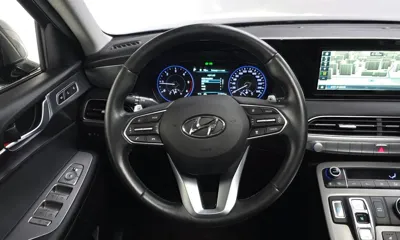 Hyundai Palisade 2019, 111522 км, за 18434.09 USD - фото 13