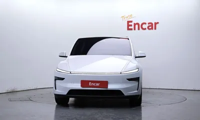 Tesla Model Y 2025, 12884 км, за 34462.39 USD