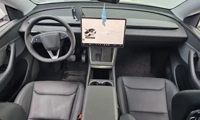 Tesla Model Y 2025, 12884 км, за 34462.39 USD - фото 7
