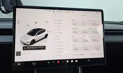 Tesla Model Y 2025, 12884 км, за 34462.39 USD - фото 8