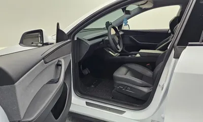 Tesla Model Y 2025, 12884 км, за 34462.39 USD - фото 10