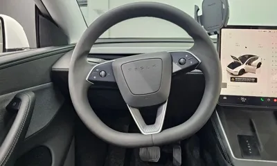 Tesla Model Y 2025, 12884 км, за 34462.39 USD - фото 13