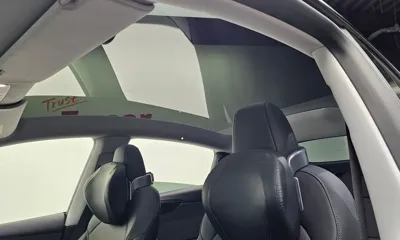 Tesla Model Y 2025, 12884 км, за 34462.39 USD - фото 19