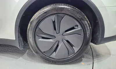 Tesla Model Y 2025, 12884 км, за 34462.39 USD - фото 21