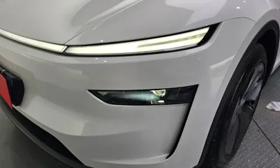 Tesla Model Y 2025, 12884 км, за 34462.39 USD - фото 22
