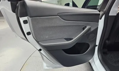Tesla Model Y 2025, 12884 км, за 34462.39 USD - фото 25