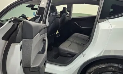 Tesla Model Y 2025, 12884 км, за 34462.39 USD - фото 26