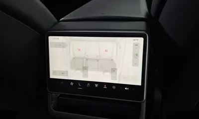 Tesla Model Y 2025, 12884 км, за 34462.39 USD - фото 28