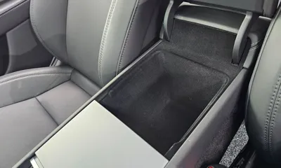 Tesla Model Y 2025, 12884 км, за 34462.39 USD - фото 30