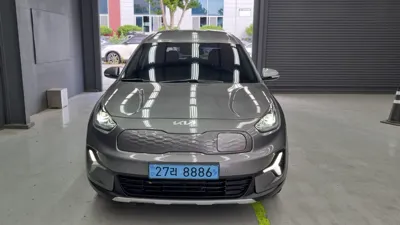 Kia Niro 2024, 16316 км, за 17067.09 USD