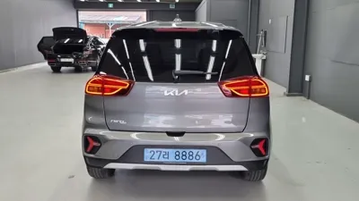 Kia Niro 2024, 16316 км, за 17067.09 USD