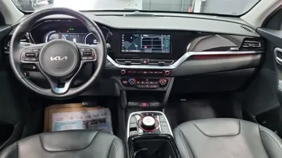 Kia Niro 2024, 16316 км, за 17067.09 USD - фото 7