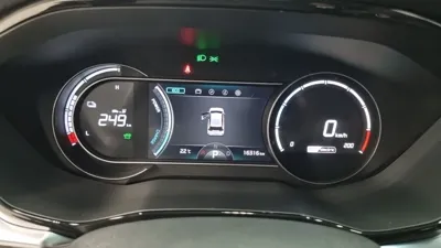Kia Niro 2024, 16316 км, за 17067.09 USD - фото 8
